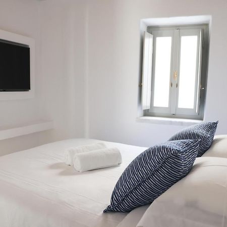 Agapi Home Eksteriør bilde
