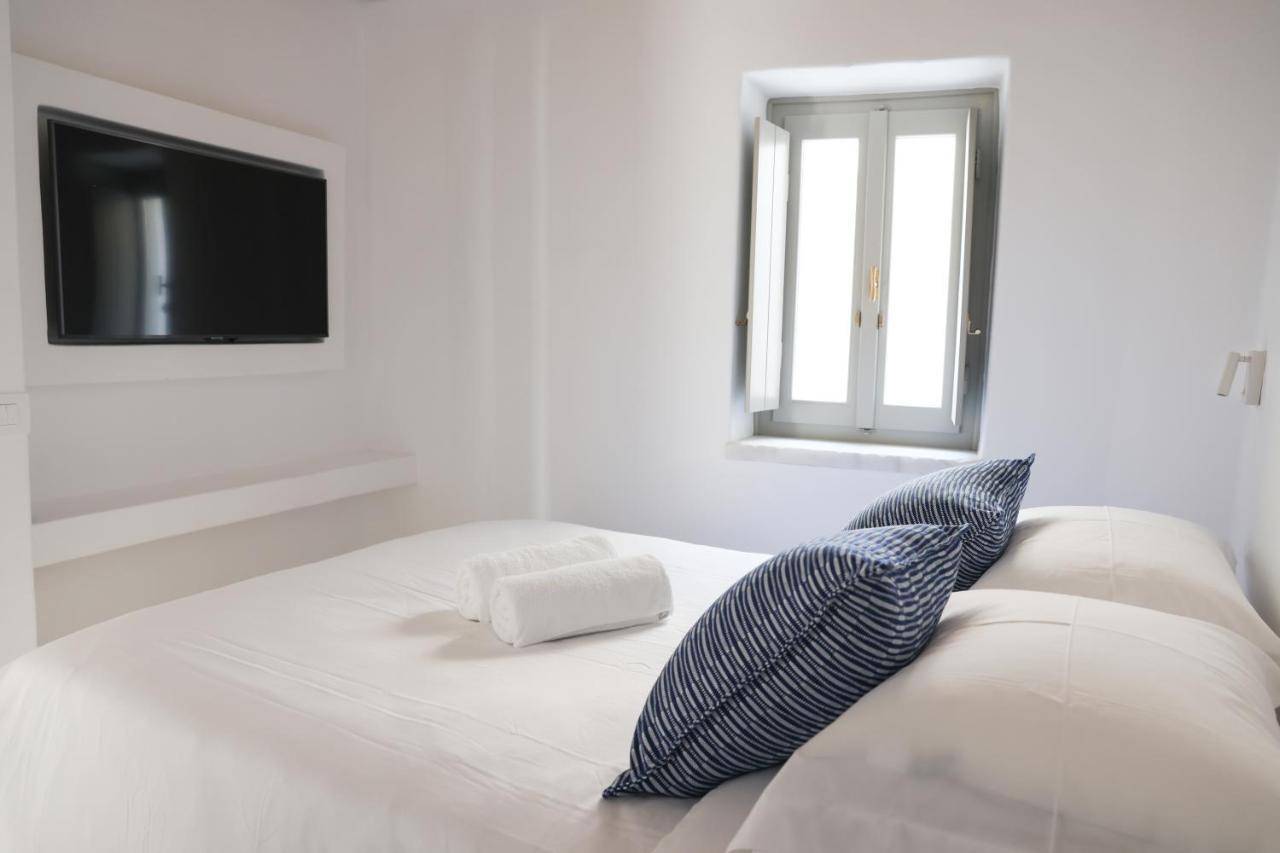 Agapi Home Eksteriør bilde
