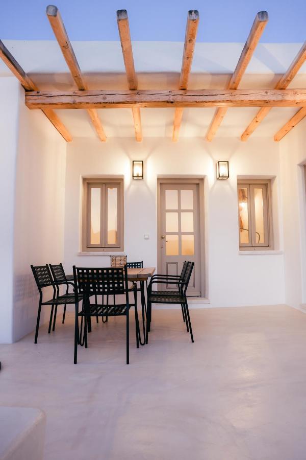 Agapi Home Eksteriør bilde