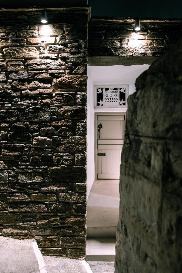 Agapi Home Eksteriør bilde