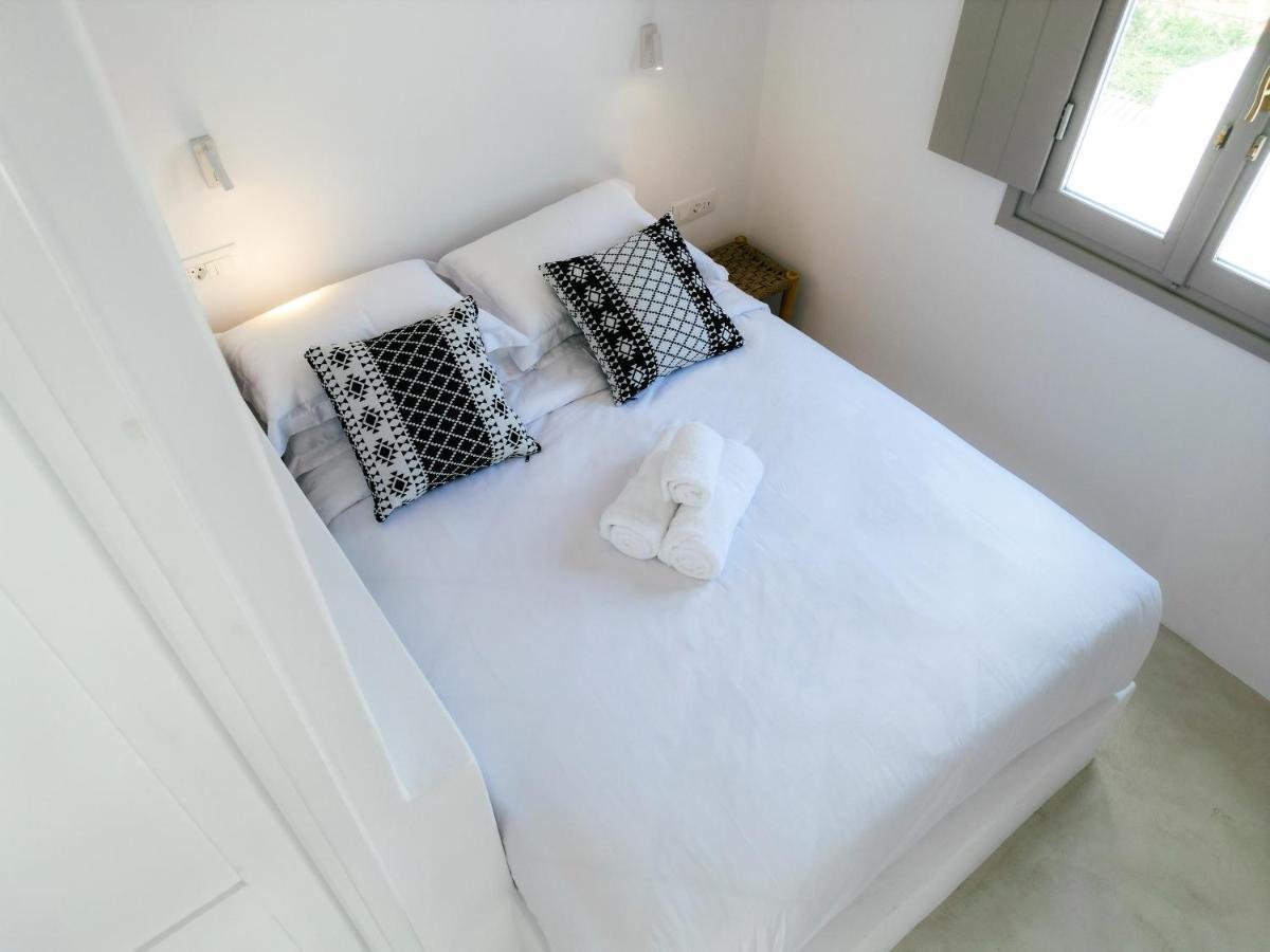 Agapi Home Eksteriør bilde