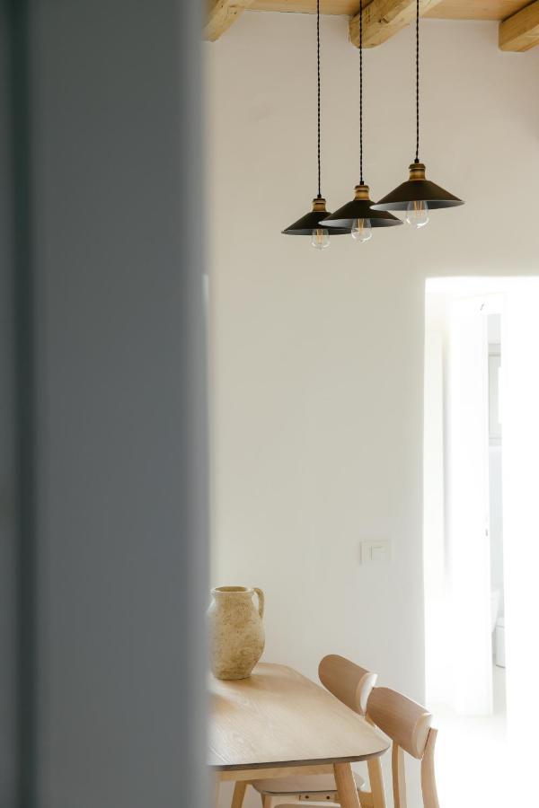 Agapi Home Eksteriør bilde