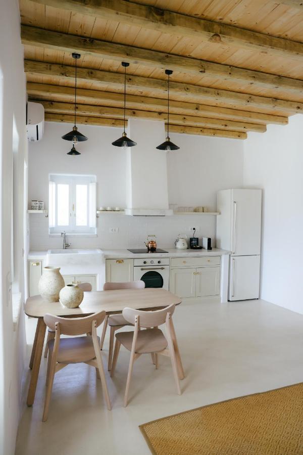 Agapi Home Eksteriør bilde