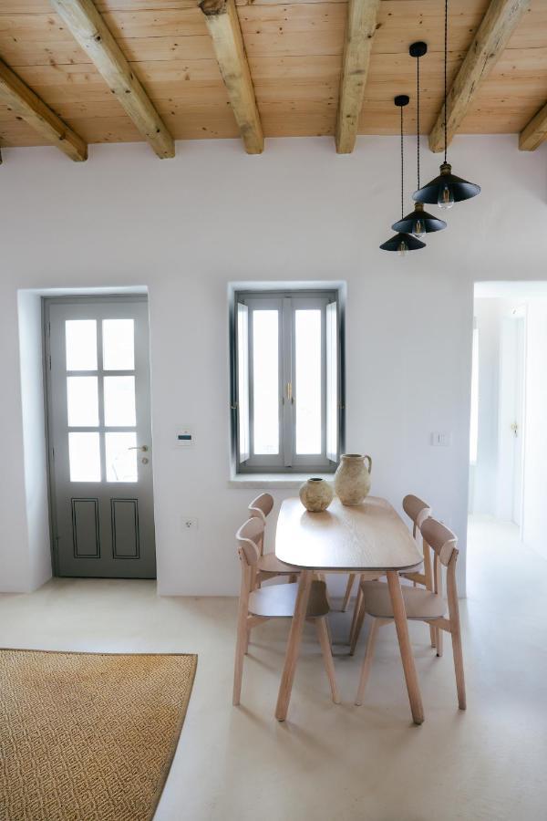 Agapi Home Eksteriør bilde