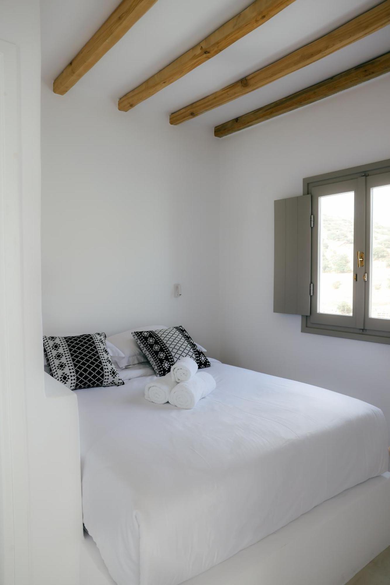 Agapi Home Eksteriør bilde