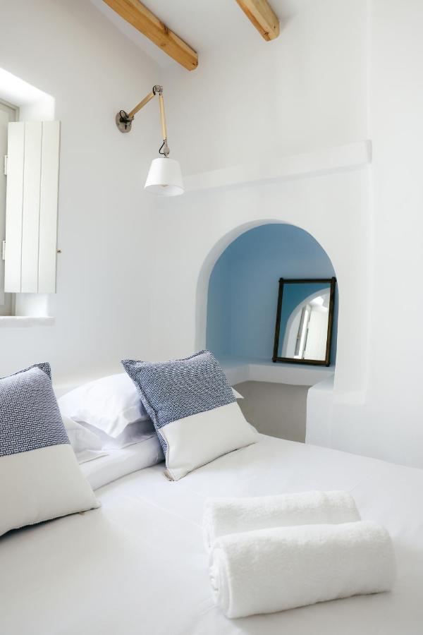 Agapi Home Eksteriør bilde