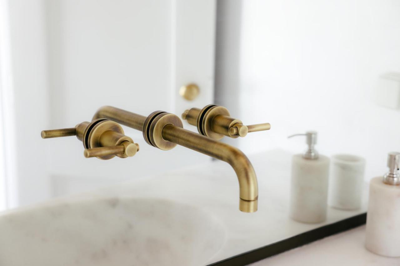 Agapi Home Eksteriør bilde